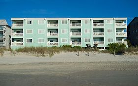 Sandpebble Beach Club Surfside Beach A Ramada By Wyndham