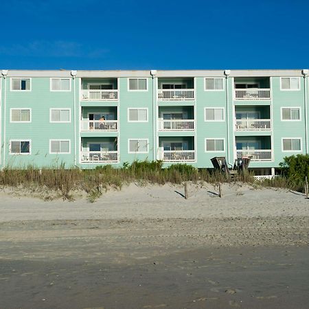 Sandpebble Beach Club Surfside Beach A Ramada By Wyndham Exterior photo