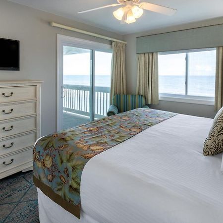 Sandpebble Beach Club Surfside Beach A Ramada By Wyndham Exterior photo